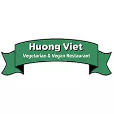 Huong Viet Vegan Logo